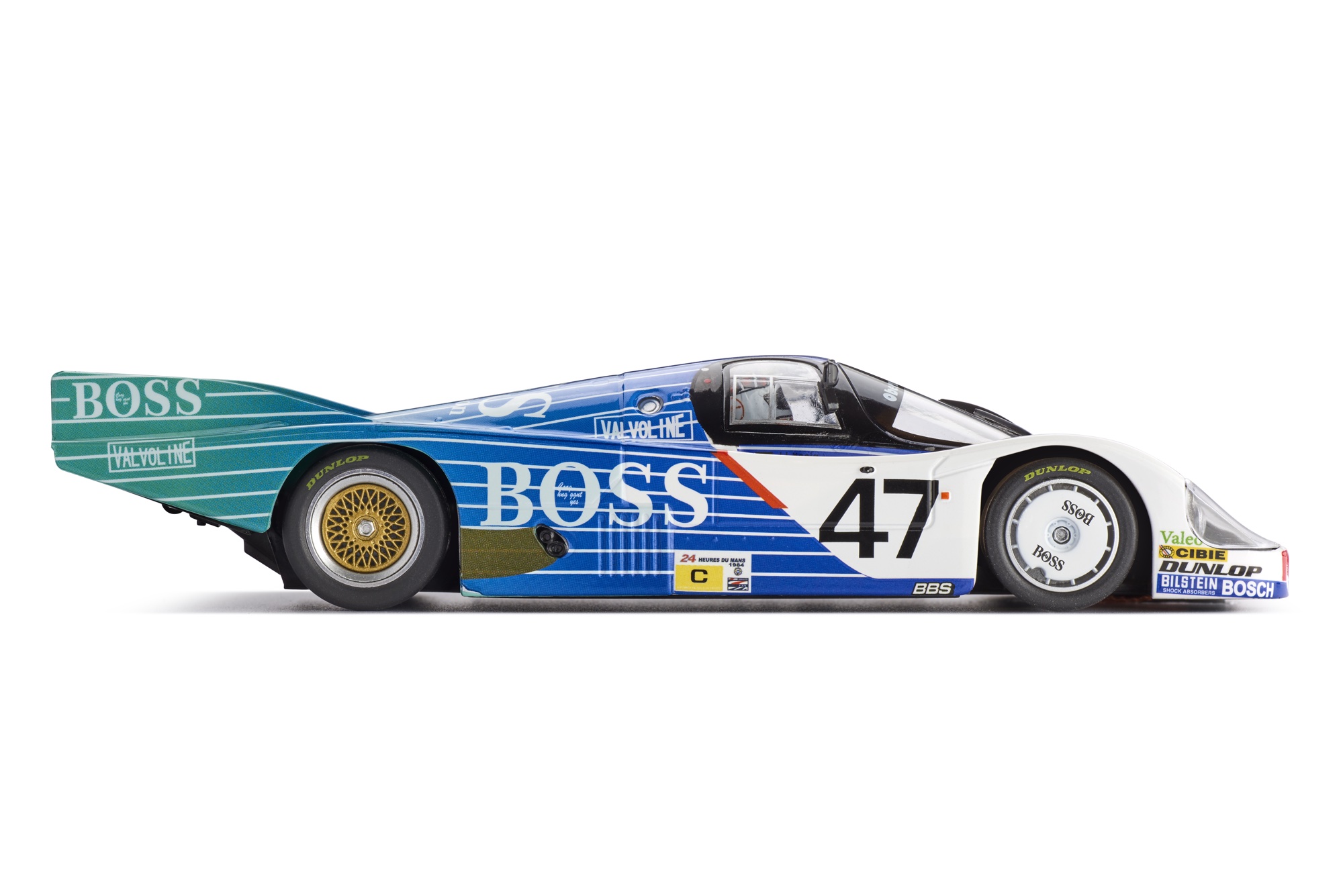 CA02i_PORSCHE 956 LH Le Mans 1984_side