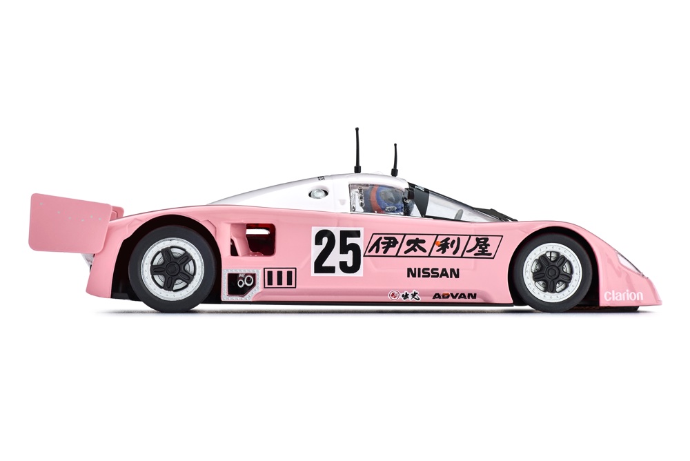 CA28g_NISSAN R91 VP FUJI 500km 1991_side