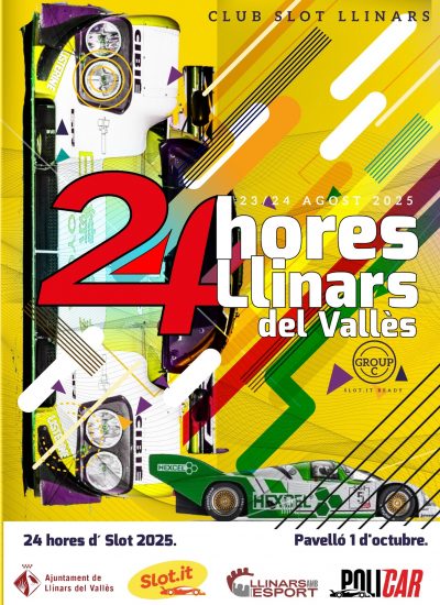 LocandinaLlinars2025 LocandinaLlinars2025